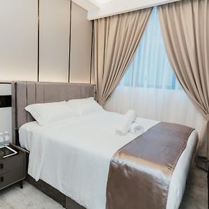 Chambre de Luxe Lit Queen-Size