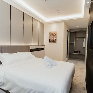 Chambre de Luxe Lit King-Size