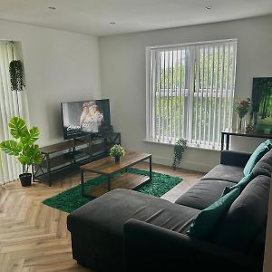Brand New Luxury Modern Spacious