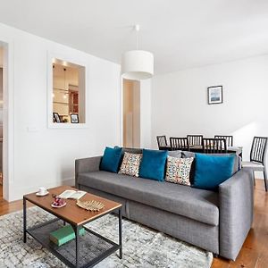 Appartement à 1 Chambre à Coucher