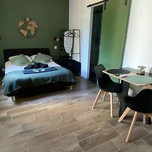 Appartement à 1 Chambre à Coucher