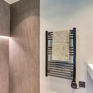 Appartement de Luxe