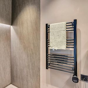 Appartement de Luxe à 1 Chambre à Coucher