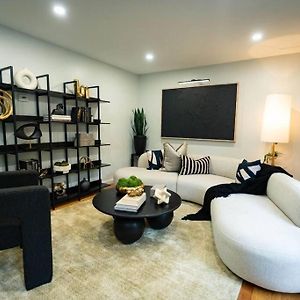 Modern Single Family Home Minutes From Fort Hill