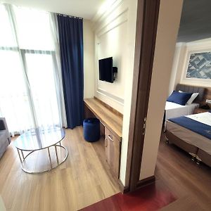 Chambre Familiale