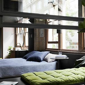 Chambre Double de Luxe