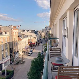 So Guest, Suite Superieure Hypercentre Terrasse