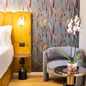Chambre Double de Luxe