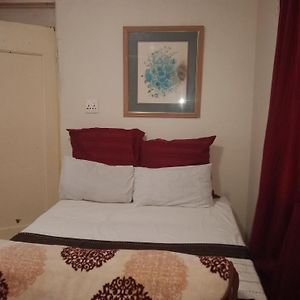 Chambre Budgétée Simple