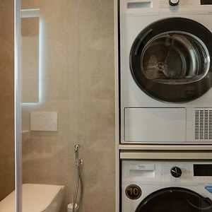 Suite de Luxe Lit Queen-Size