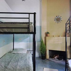 Dormitory Room Mixed