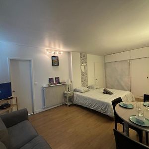 Appartement à 1 Chambre à Coucher