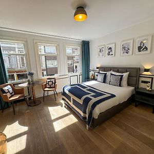 Studio de Luxe Lit King-Size