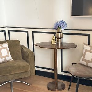 Chambre Double de Luxe