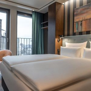 Chambre Standarde Lit Queen-Size
