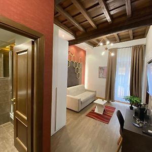 Suite de Luxe Lit Queen-Size
