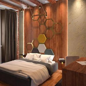 Suite Lit Queen-Size