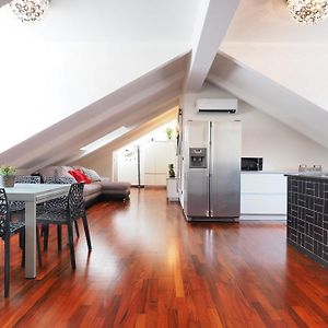 Appartement Supérieur à 2 Chambres à Coucher