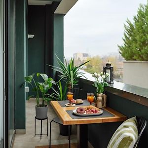 Appartement à 1 Chambre à Coucher