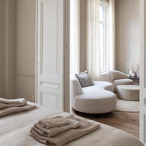 Suite à 1 Chambre à Coucher