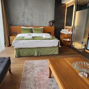 Chambre de Luxe Lit King-Size
