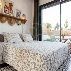 Appartement à 1 Chambre à Coucher