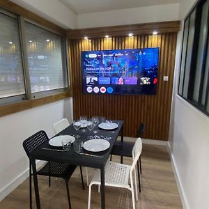 Appartement Bassin De La Villette