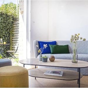 Studio Design - Terrasse- Vannes