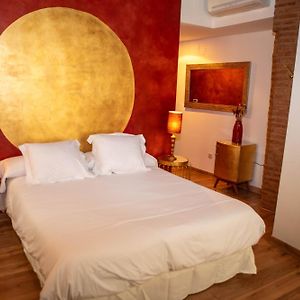 Chambre Standarde Lit King-Size