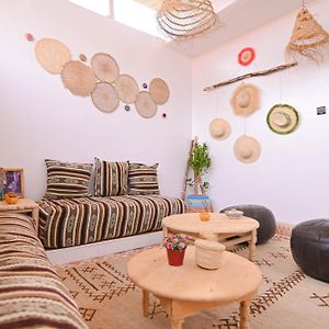 Oasis Medina Hostel