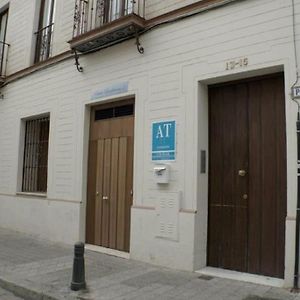 Apartamento En Lumbreras-Alameda