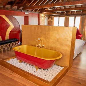 Suite Lit King-Size
