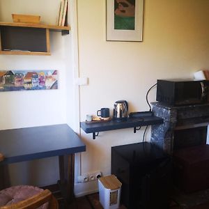 Private Bathroom Double Room