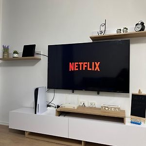 Appartement à 1 Chambre à Coucher