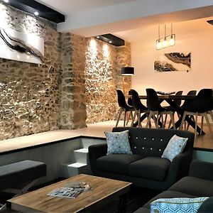 Maison 3 Chambres
