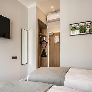Chambre Standarde Double