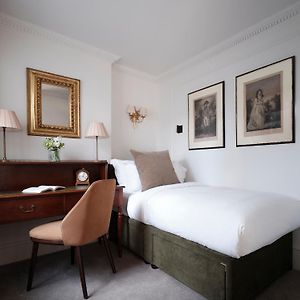Chambre Confortable Simple