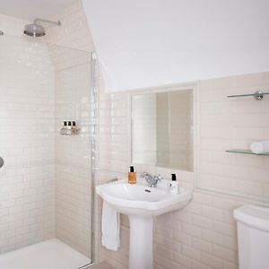 Chambre Confortable Double