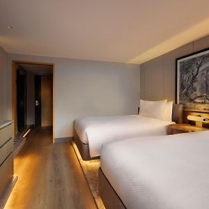 Chambre Double de Luxe