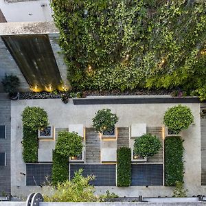 Green 152 - Luxury Apartments Rome Colosseum Monti