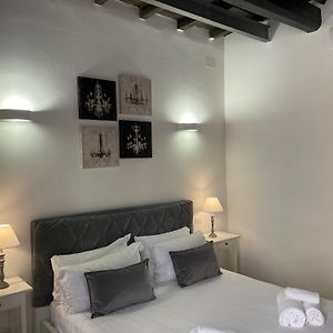 Private Bathroom Double Room