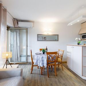 Apartment Les Platanes-3