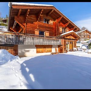 Chalet Coelacanthe