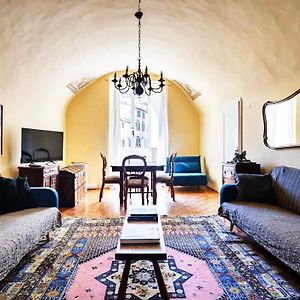 Fiamma Apartment