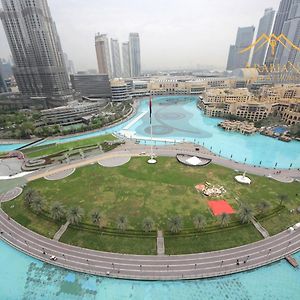 New Arabian Burj Residence 1 & 8 Downtown Dubai