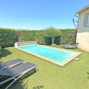 Restanques - Beauchêne
