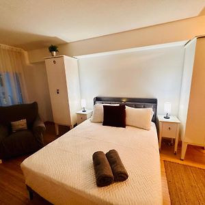 Studio de Luxe Lit King-Size
