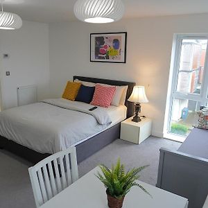 Rylance Luxury House - Free Parking