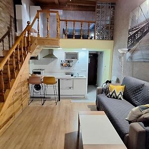 Appartement Studio