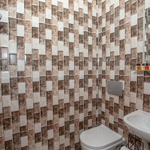 Chambre Quadruple